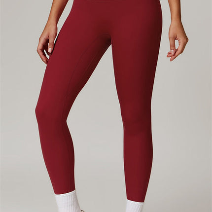 The Isabella Leggings
