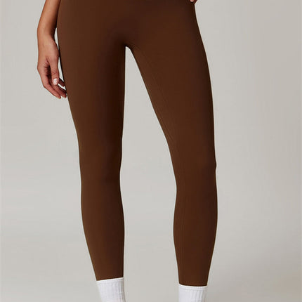 The Isabella Leggings
