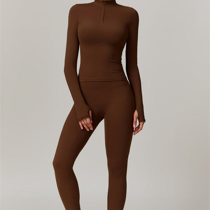 The Isabella Leggings