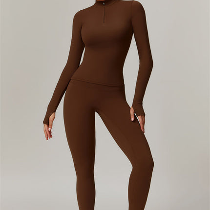 The Isabella Leggings