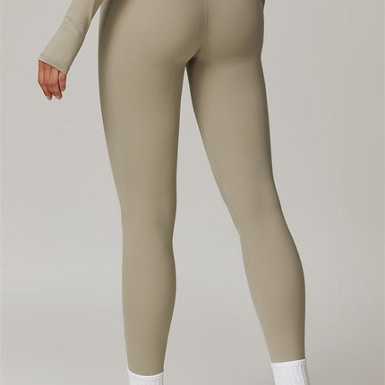 The Isabella Leggings