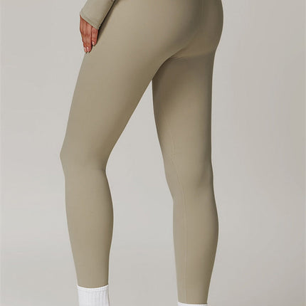 The Isabella Leggings