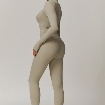 The Isabella Leggings