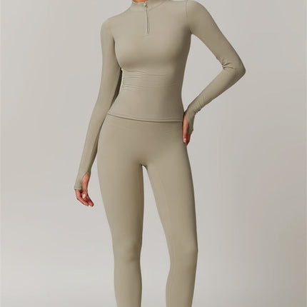 The Isabella Leggings