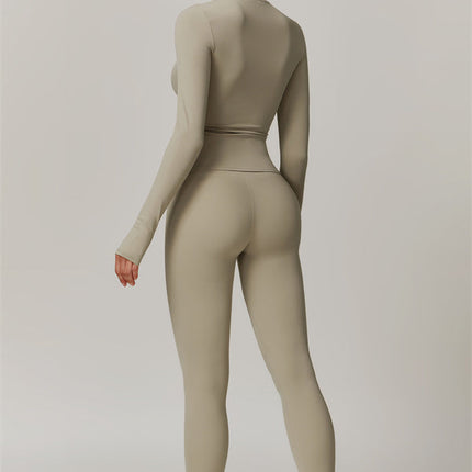 The Isabella Leggings
