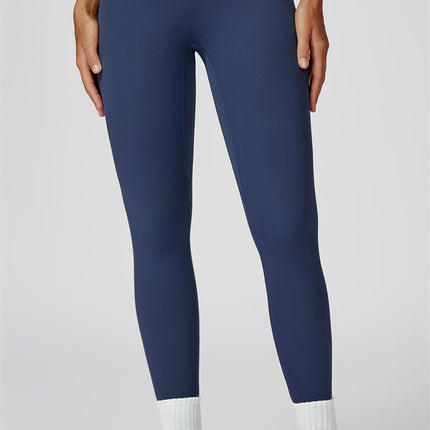 The Oasis T-shirt Leggings 2-Piece Set