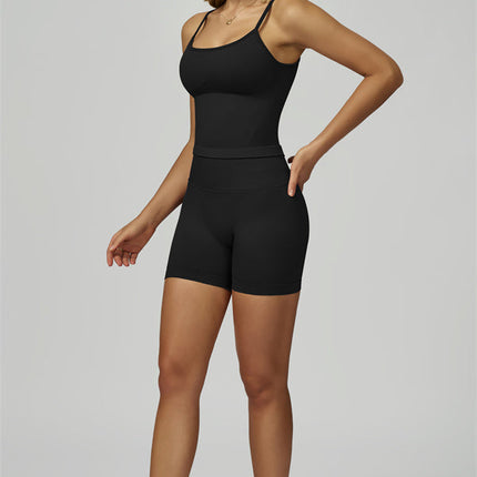 The Prime Shorts