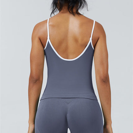 The Elevate Crop Top Leggings 2-Piece Set