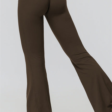 The Fyra Flared Leggings
