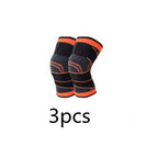 Orange Basic / L / 3PCS