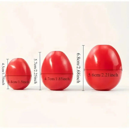 Anal Plug Set