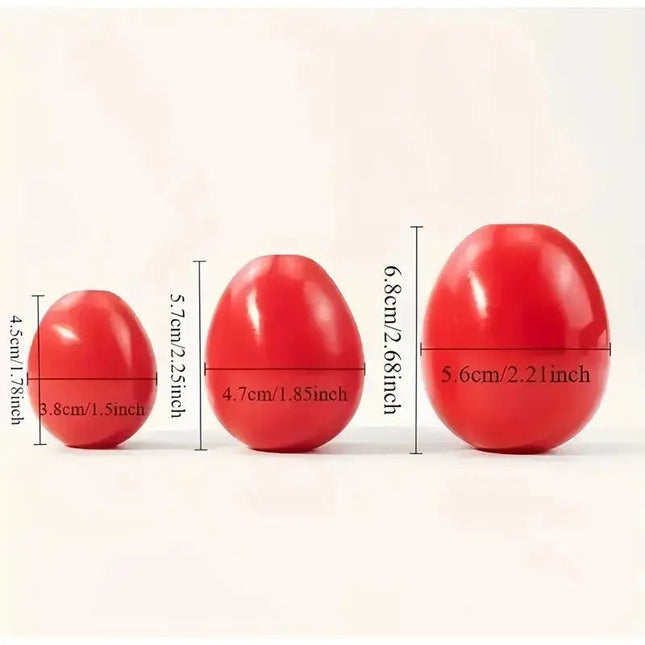Anal Plug Set