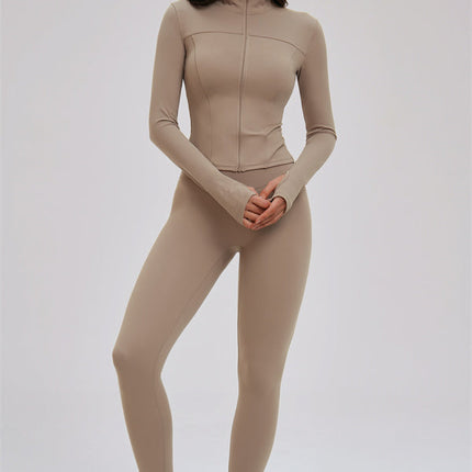 The Kinetic Leggings
