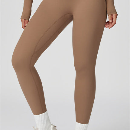 The Oasis Long Sleeve T-shirt Leggings 2-Piece Set