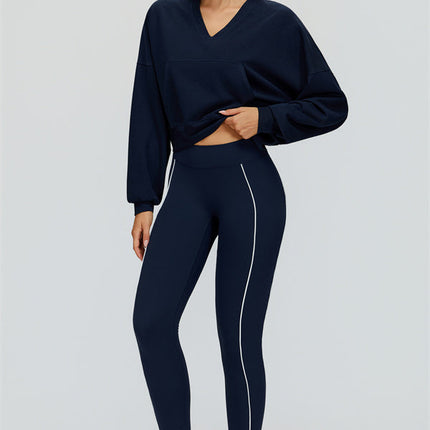 The Whisper Leggings