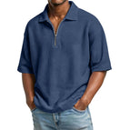 Navy Blue / S