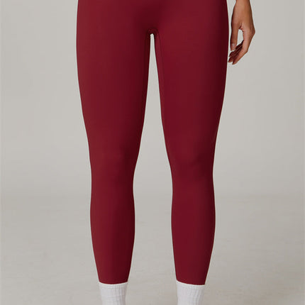 The Oasis T-shirt Leggings 2-Piece Set