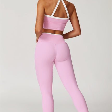 The Quest Leggings