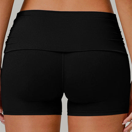 The Juno Vibe Shorts
