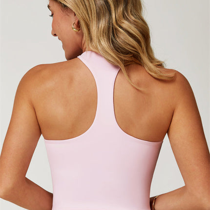 The Echo Tank Top