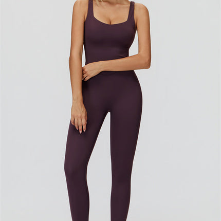 The Butterfly Jumpsuit