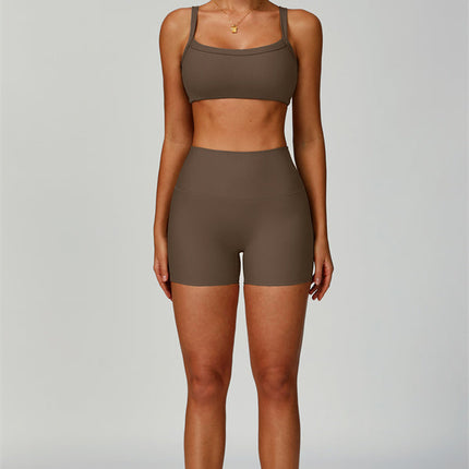 The Burst Shorts