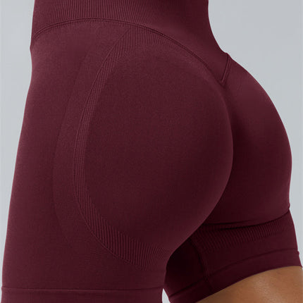 The Elevate Shorts