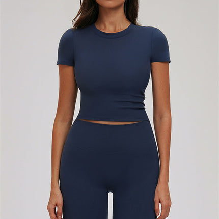 The Svelte T-shirt Leggings 2-Piece Set