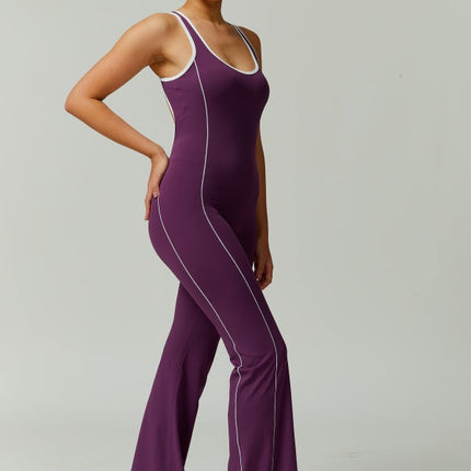 The Radiant X Jumpsuit