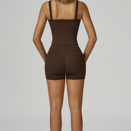 The Uplift Tank Top