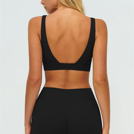 The Lushness Leggings