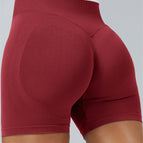 Burgundy / XS
