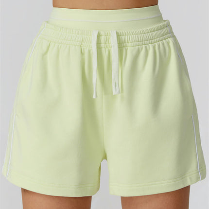 The Amara Lounge Shorts