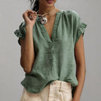 Dark Green / S