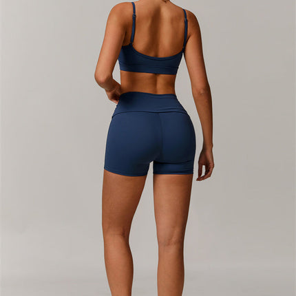 The Vigor Shorts