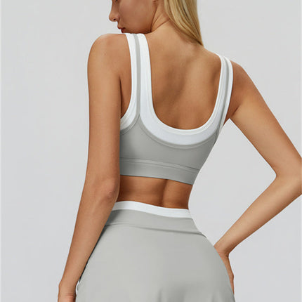 The Canyon Tennis Skirt