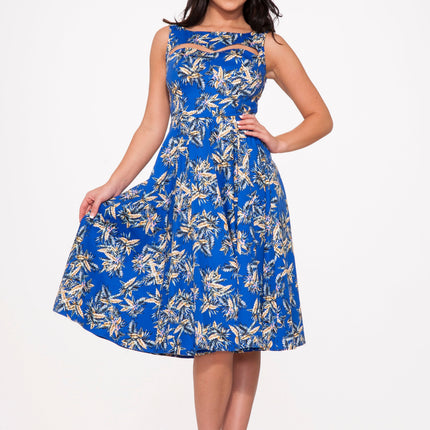 9974 Jacinta Dress