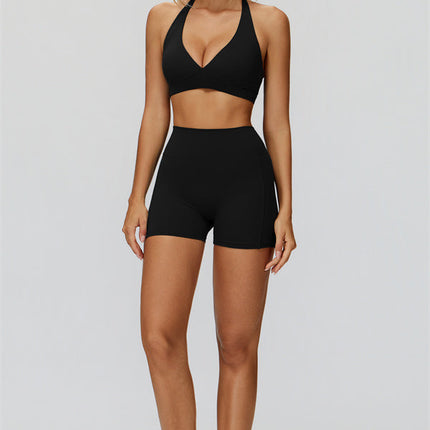 The Fyra Sports Bra