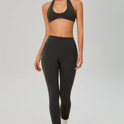 The Solid Sports Bra