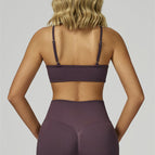 Plum Purple / S