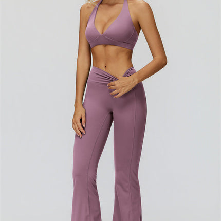 The Fyra Sports Bra