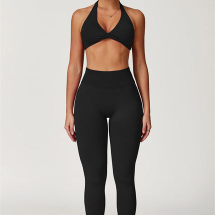 Zephyra Elara Sports Bra