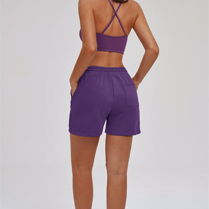 The Kinetic Shorts