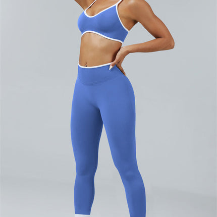 The Elevate Leggings