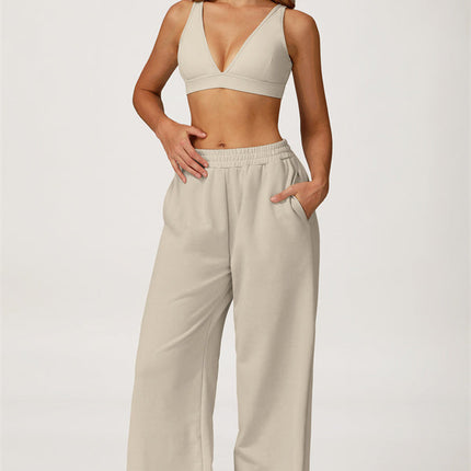 The Axis Pants