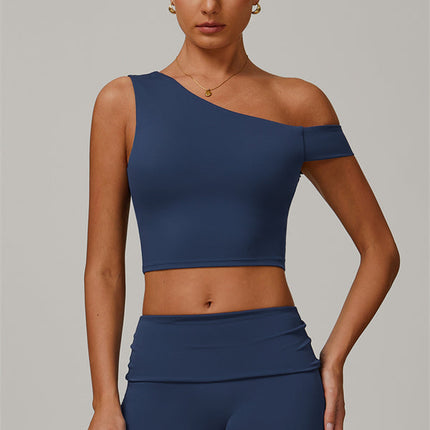 The Pearl Crop Top
