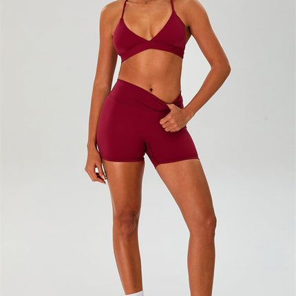 The Ember Sports Bra