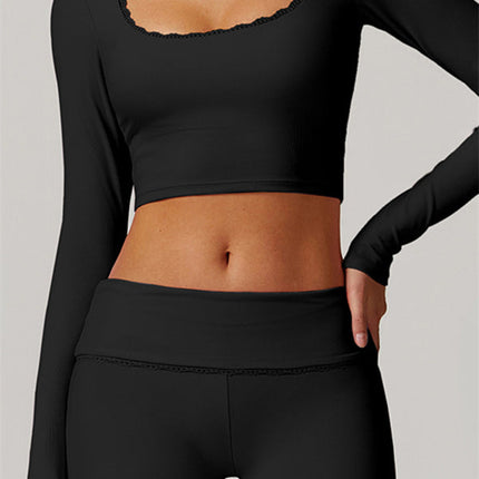 Swift Step Top