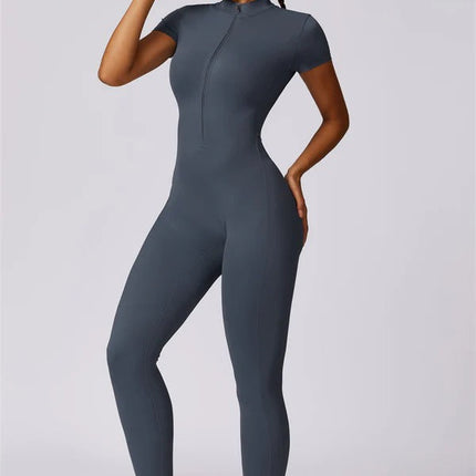 Mia Belle Jumpsuit