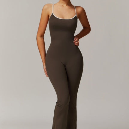The Radiant Jumpsuit